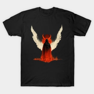 Angel or Demon T-Shirt